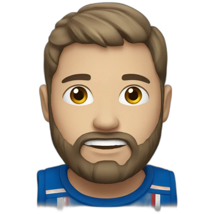 Iceland emoji