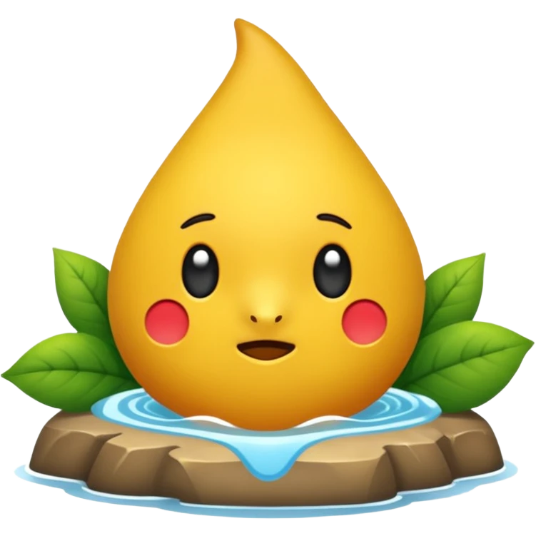 A man kissing a womans vagina emoji