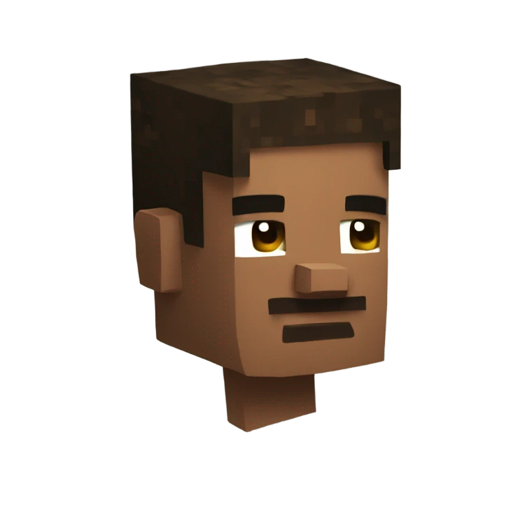 minecraft emoji