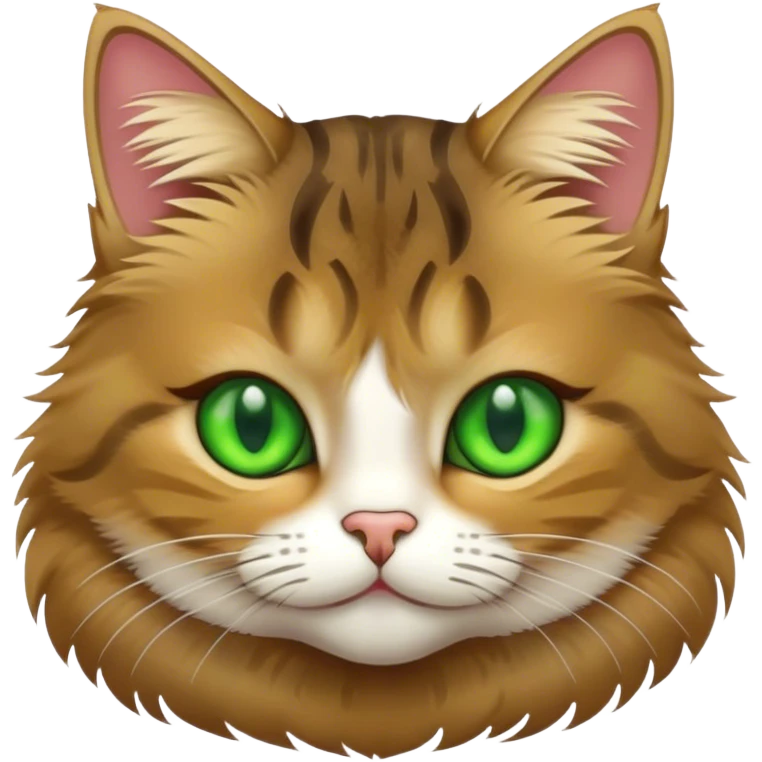 tabby cat emoji