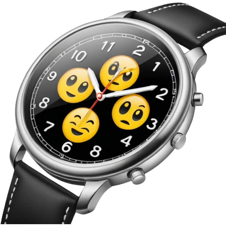 watch emoji