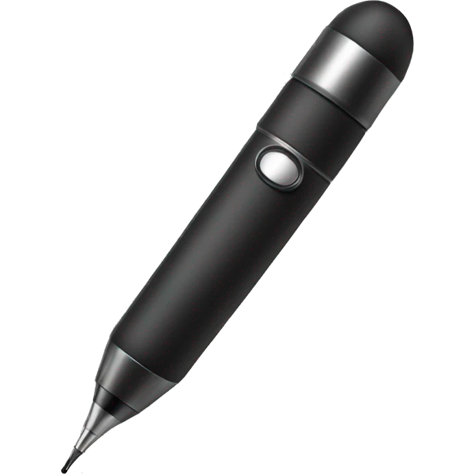 dab pen emoji