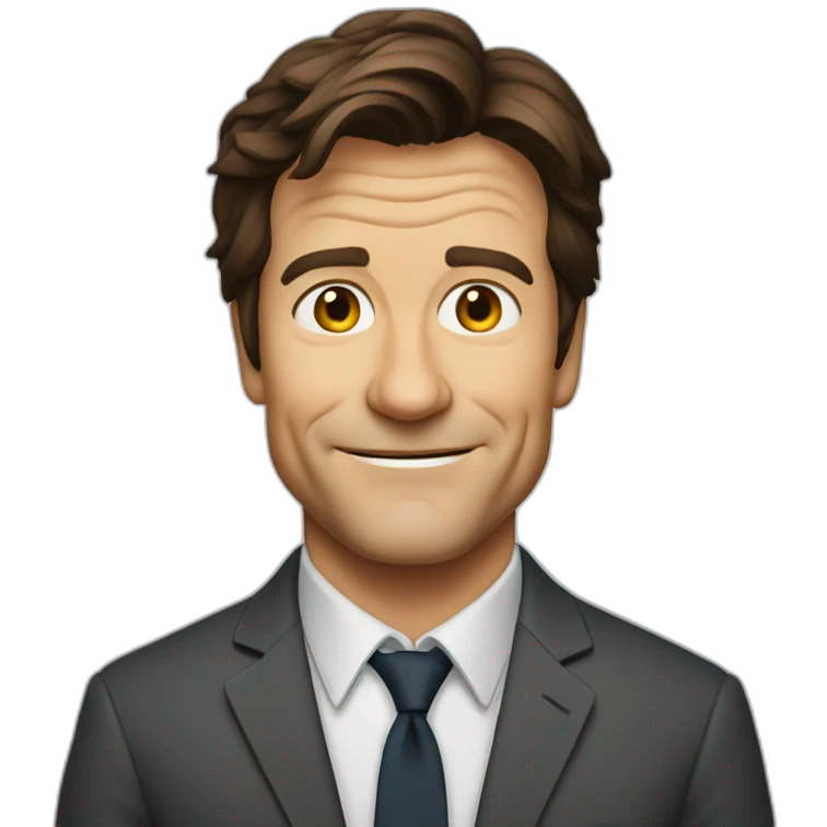 Jason bateman emoji