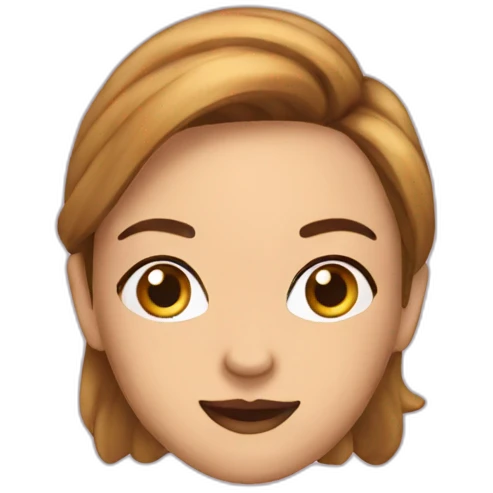 lilly prendes emoji