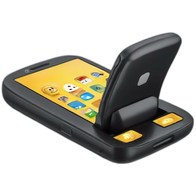 playmobilphone emoji