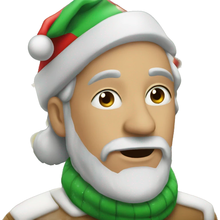 Navidad emoji