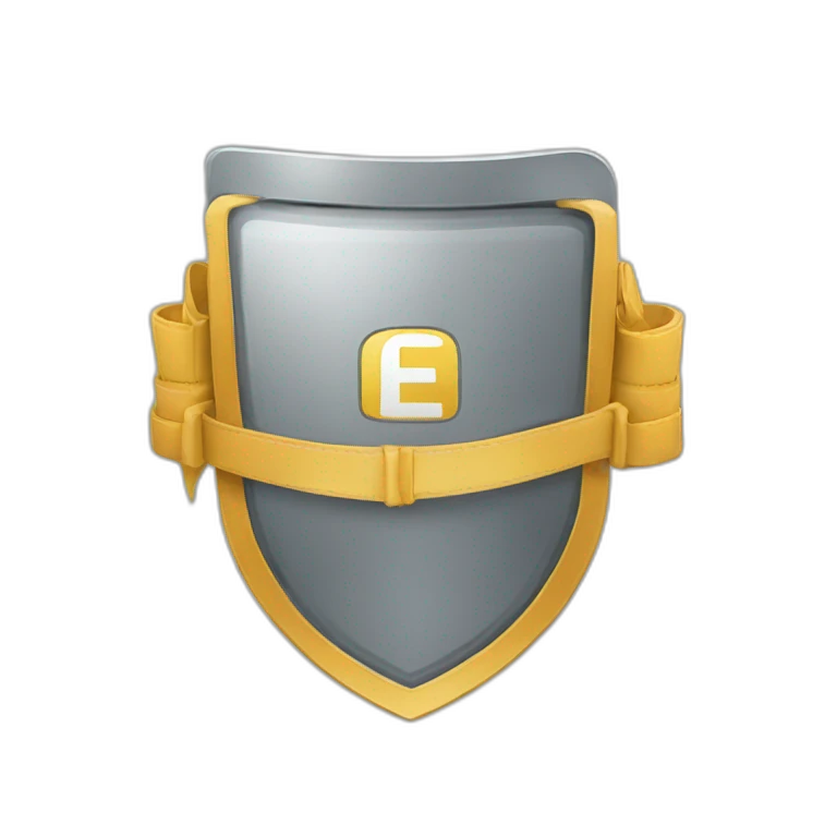 SSL rank emoji