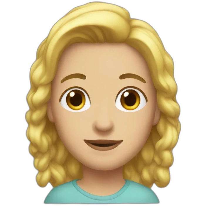 Good morning emoji