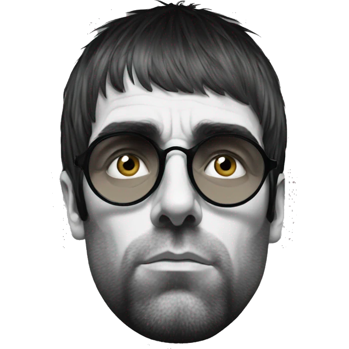 liam gallagher emoji