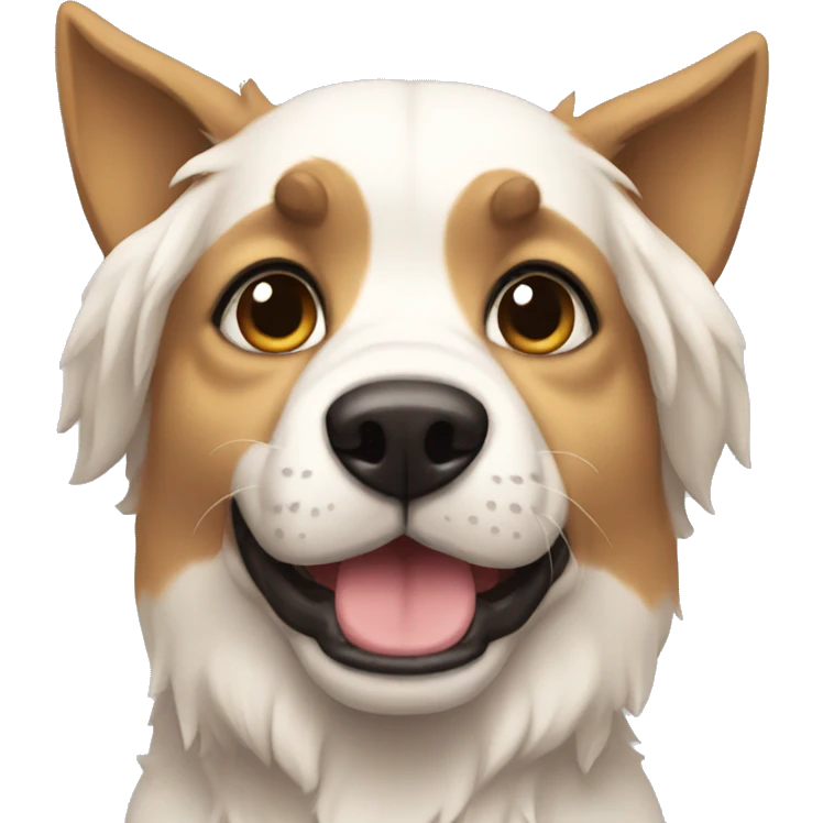 perro emoji