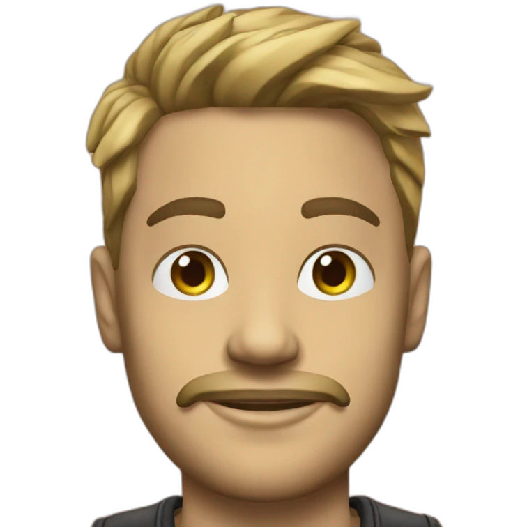 Vercel-swag emoji