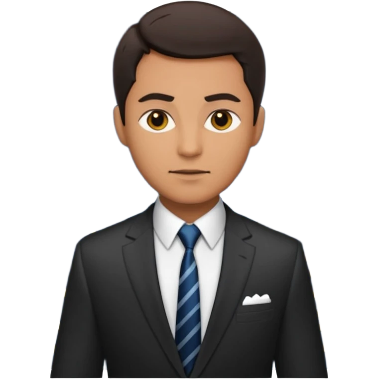 The Night Agent emoji