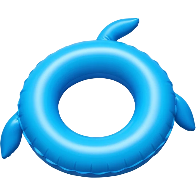 Schwimmflügel emoji