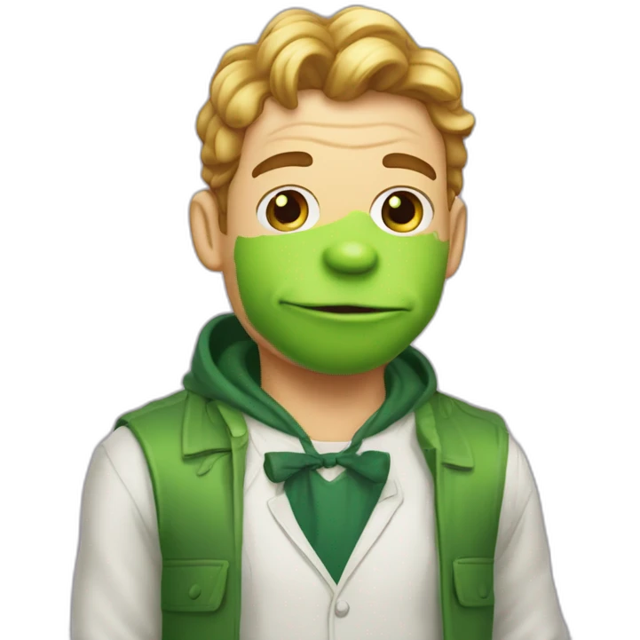🪰🐸🐼🐷🕸️🚙 emoji