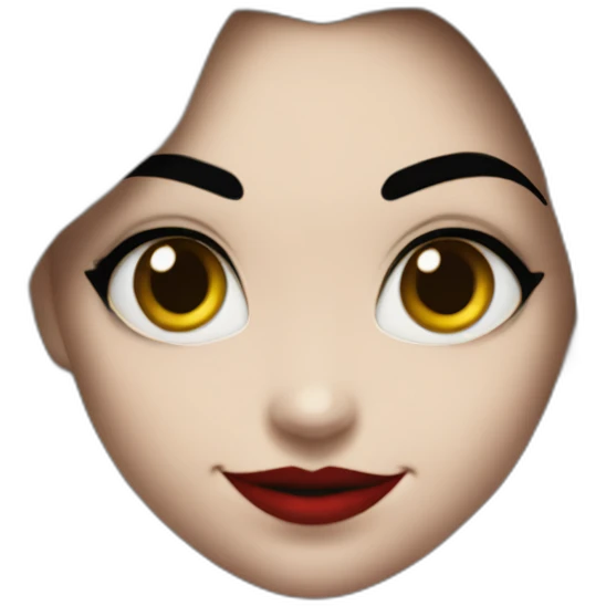 Harley quinn emoji