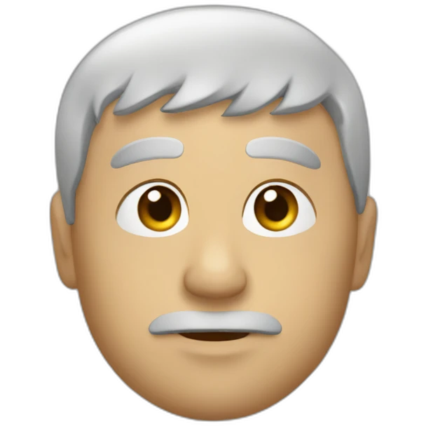 Titeuf obèse emoji