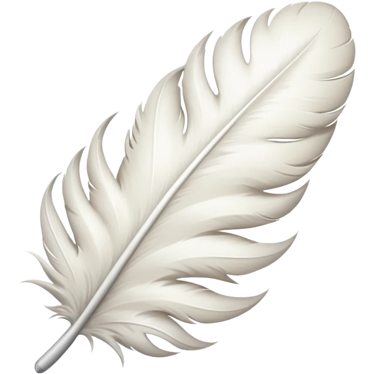 🪽 create a emoji  emoji