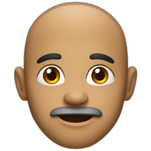 Coração emoji