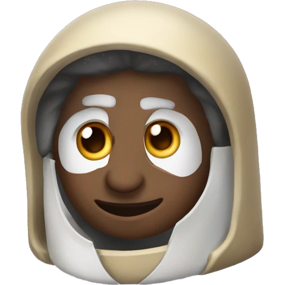 Planeta marte emoji