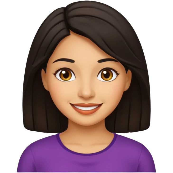 Latina emoji