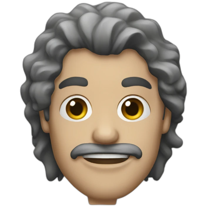 rock'n'roll emoji