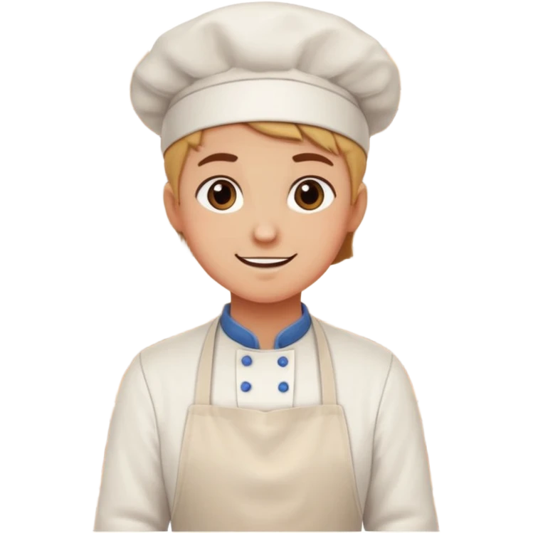 bakery emoji