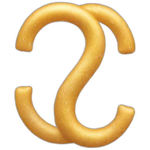 Cœur infini emoji