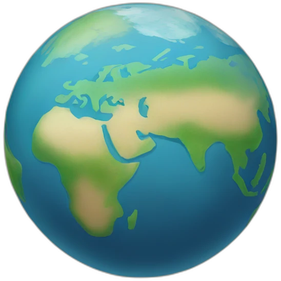 atlas-world emoji