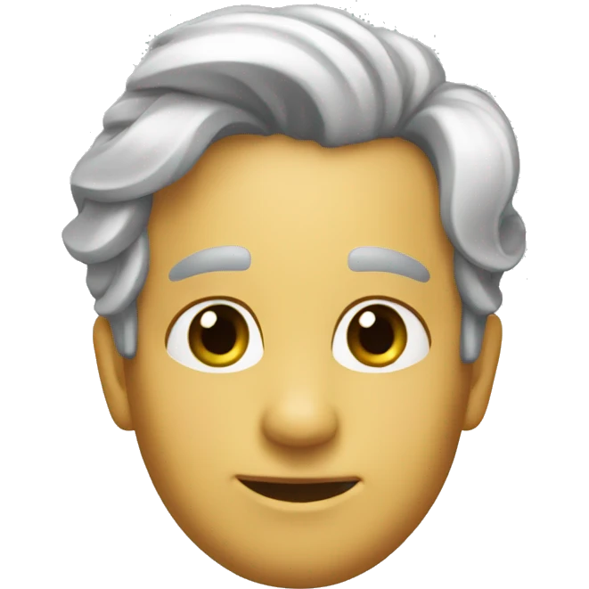 Silver Springs  emoji