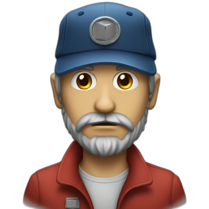 docker daemon emoji
