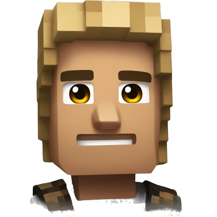 minecraft emoji