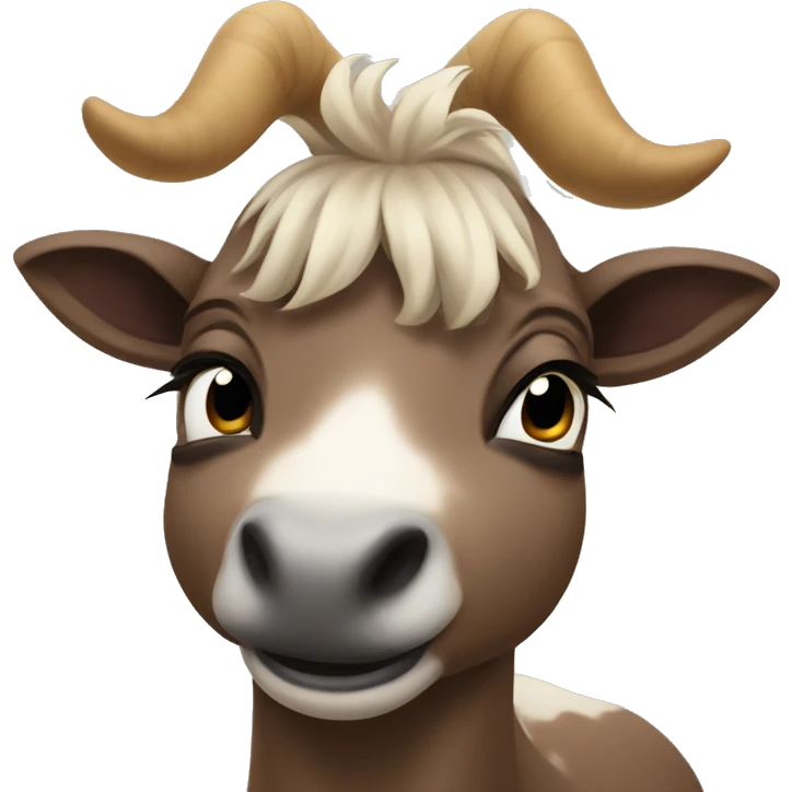 peppy herd emoji