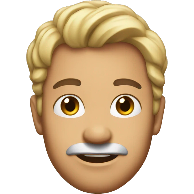 am emoji