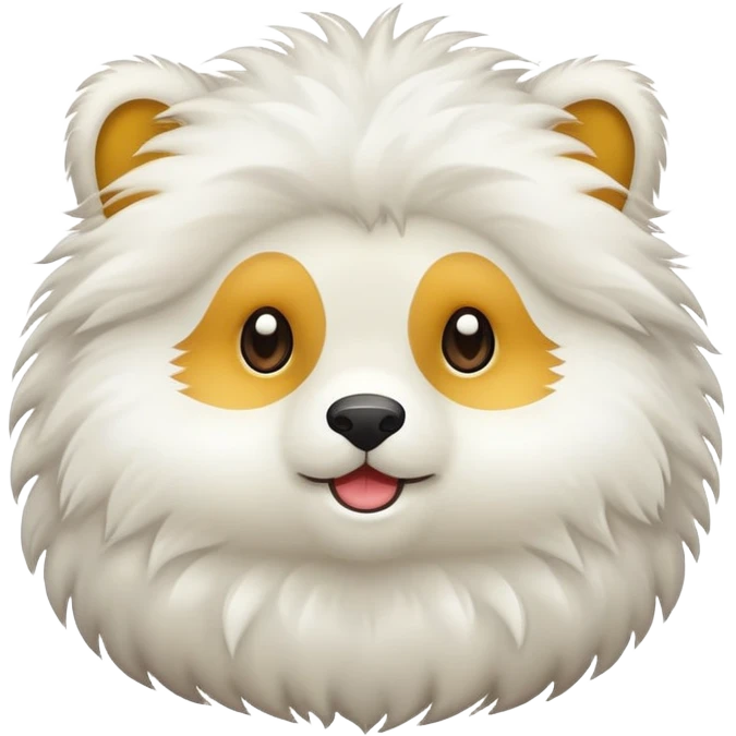 cute animal emoji