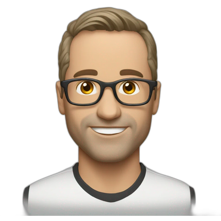 Stephane McMahn emoji