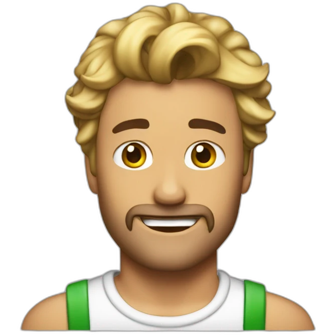 wham last Christmas emoji