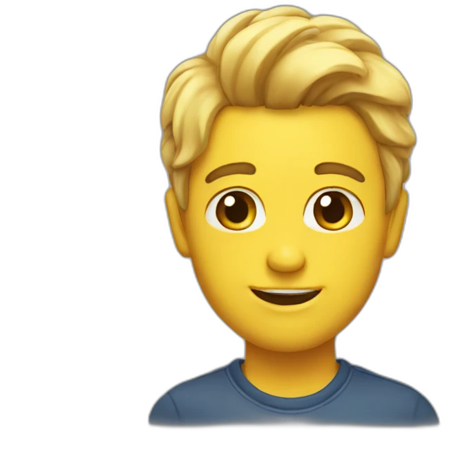 Good idea emoji