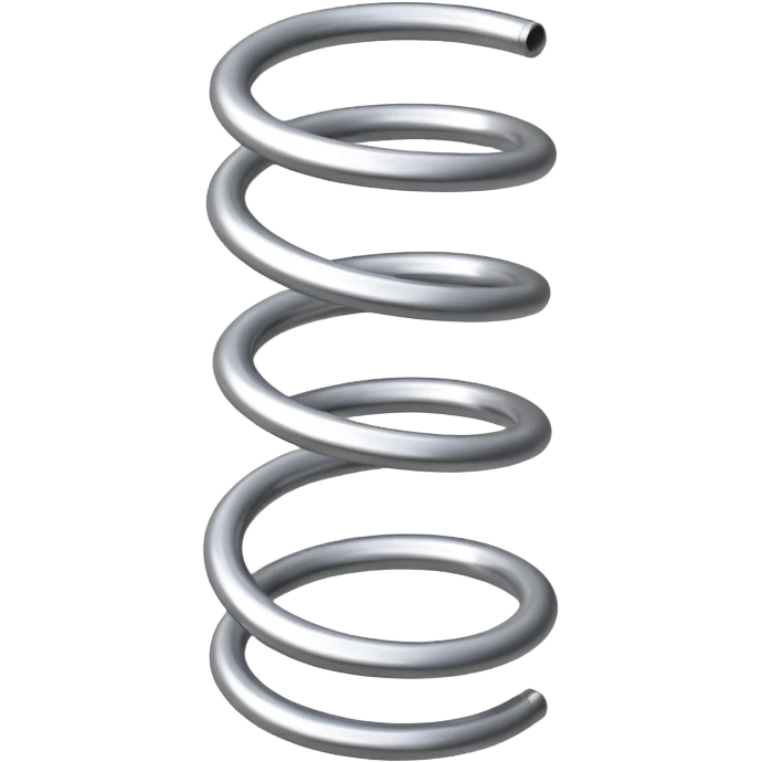 Coil Spring emoji