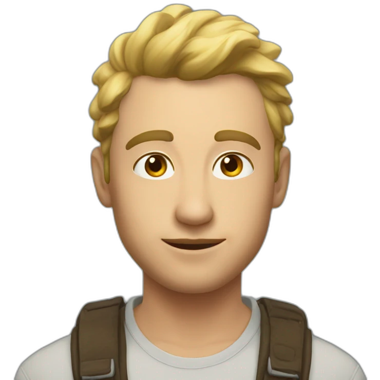 Elone musk emoji