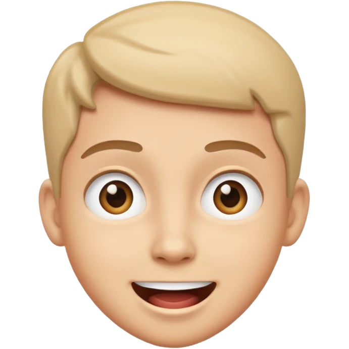 Farting person  emoji