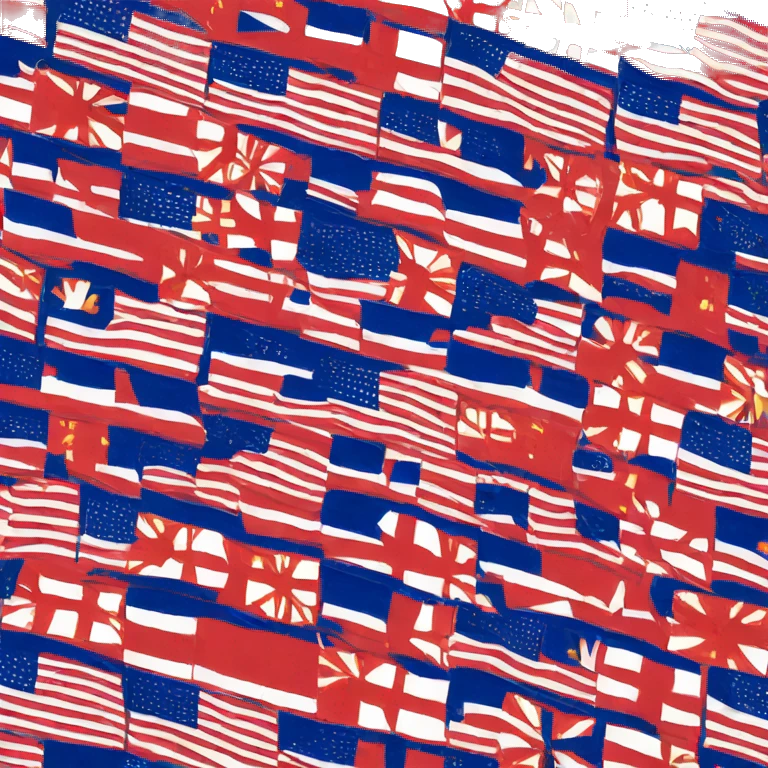 union states flags emoji