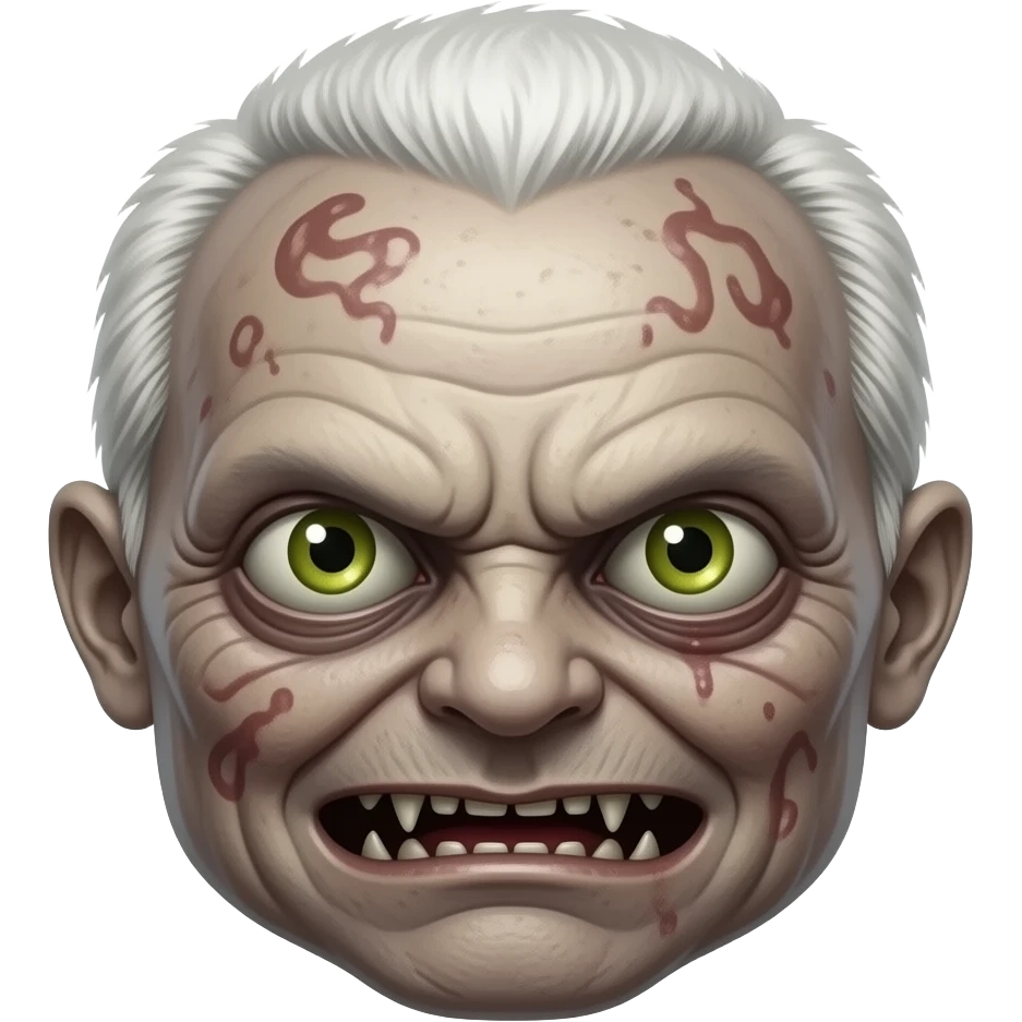 jeepers creepers emoji