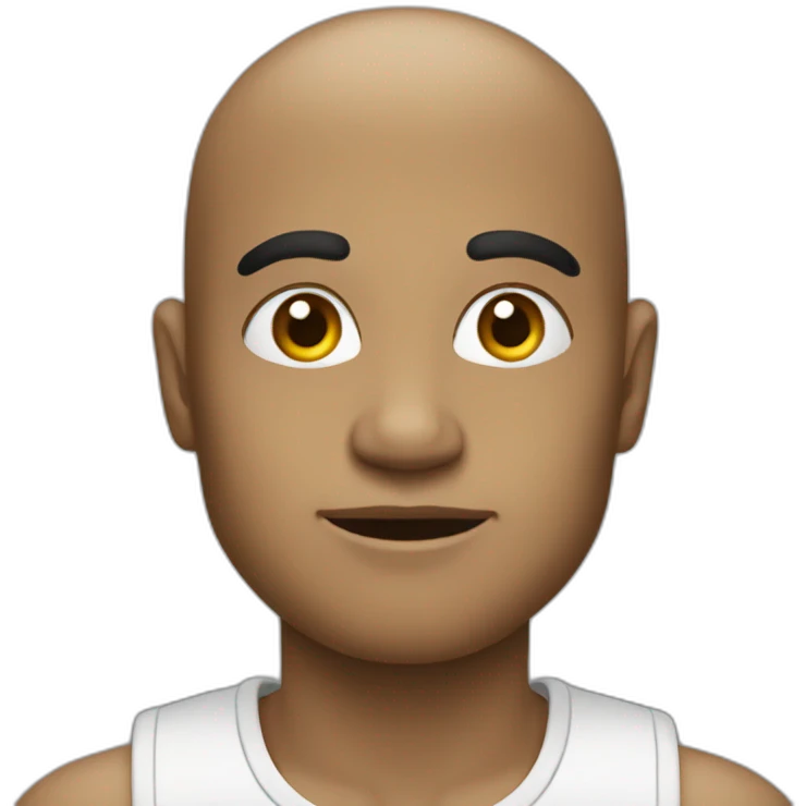 Gavi emoji
