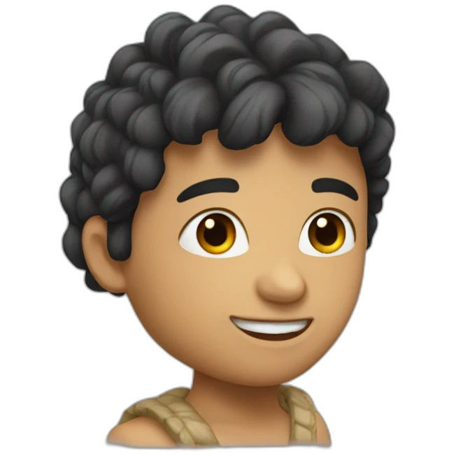 alei emoji