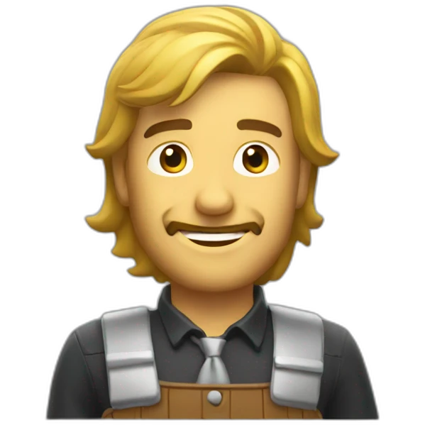 powers whiskey emoji