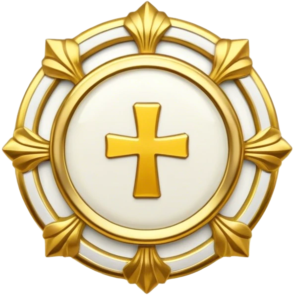 Admin badge emoji