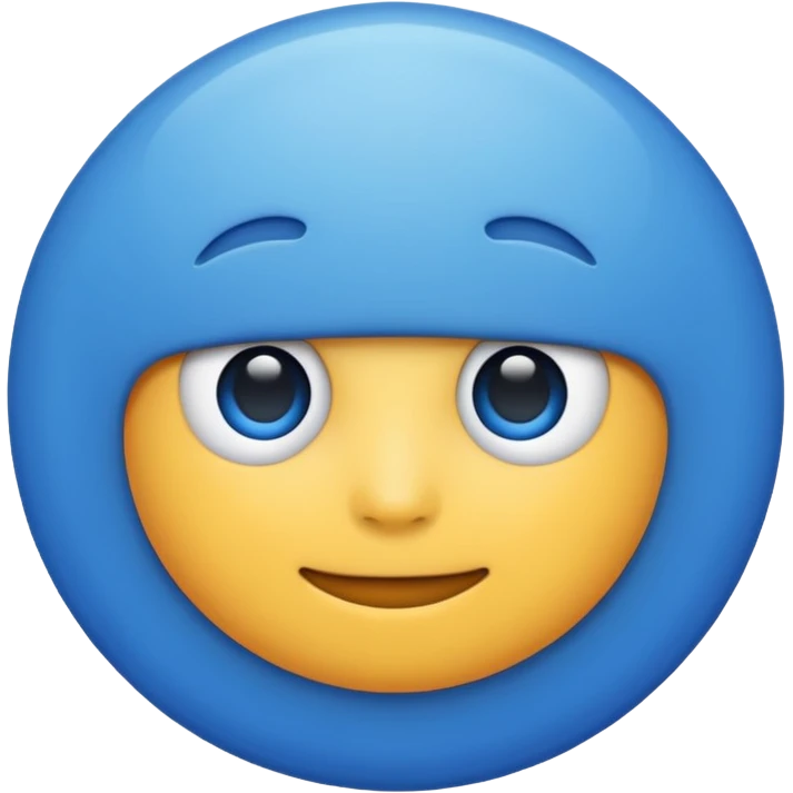 Circle emoji