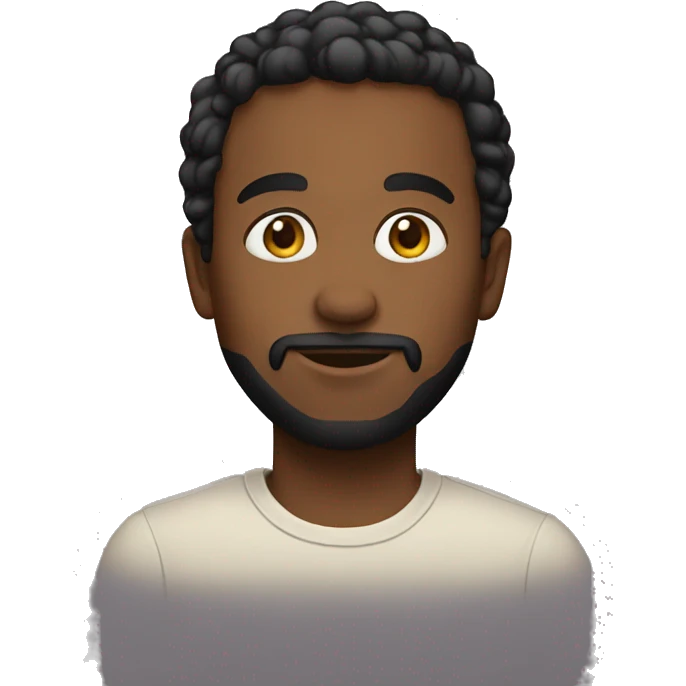 Emmanuel emoji