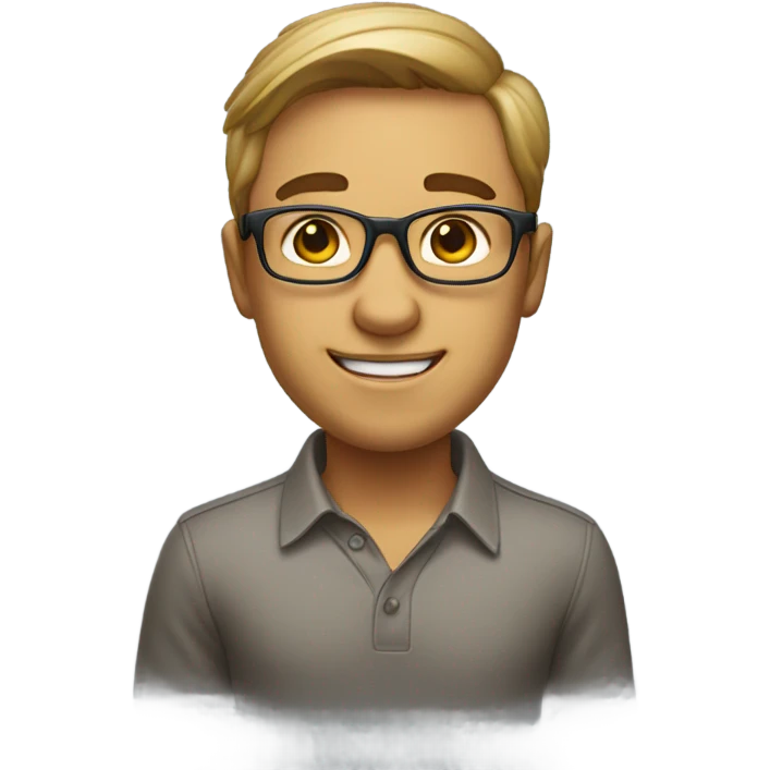 Rizz emoji