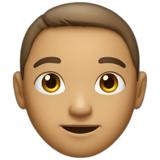 Hello kiti face emoji